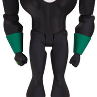Justice League Animated 6 Inch Action Figure - Green Lantern John Stewart