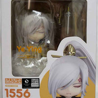 JX3 4 Inch Action Figure Nendoroid - Ye Ying