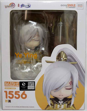 JX3 4 Inch Action Figure Nendoroid - Ye Ying