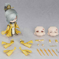 JX3 4 Inch Action Figure Nendoroid - Ye Ying