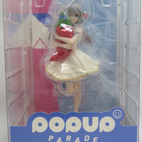 Kagura Nana 7 Inch Statue Figure Pop Up Parade - Kagura Nana