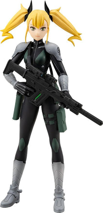 Kaiju No. 8 6 Inch Static Figure Pop Up Parade - Kikoru Shinomiya