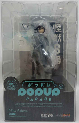 Kaiju No. 8 6 Inch Static Figure Pop Up Parade - Mina Ashiro