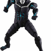 Kaiju No. 8 7 Inch Action Figure S.H. Figuarts - Kaiju No. 8