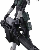 Kaiju No. 8 6 Inch Action Figure S.H. Figuarts - Mina Ashiro