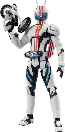 Kamen Rider Drive 6 Inch Action Figure S.H. Figuarts - Kamen Rider Mach
