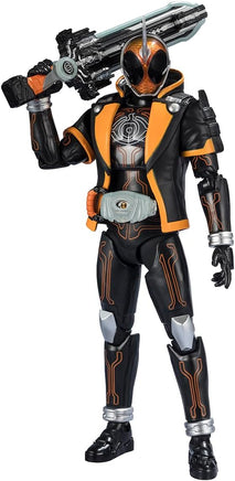 Kamen Rider Ghost 6 Inch Action Figure S.H. Figuarts - Kamen Rider Ore Damashii