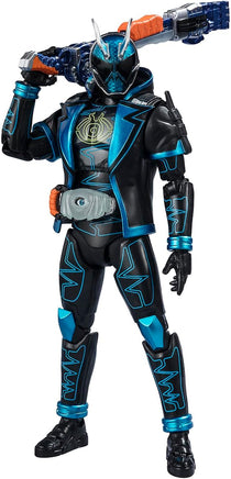 Kamen Rider Ghost 6 Inch Action Figure S.H. Figuarts - Kamen Rider Specter