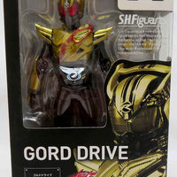 Kamen Rider 6 Inch Action Figure S.H. Figuarts - Gord Drive