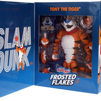 Kellog's Frosted Flakes 6 Inch Action Figure 1/12 Scale - Tony The Tiger