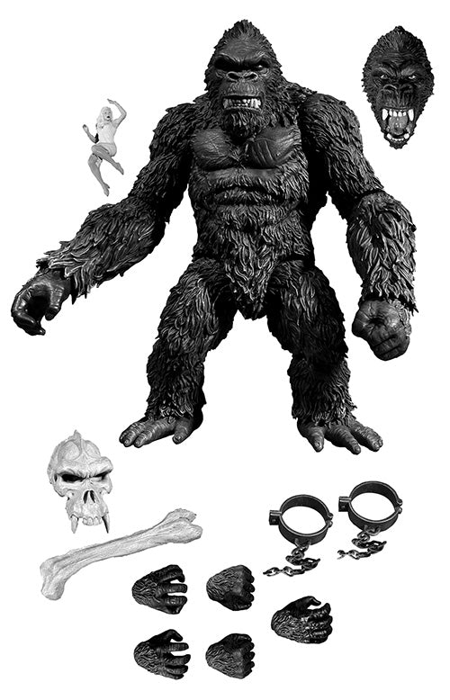 King kong figures for sale discount