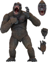 King Kong 8 Inch Action Figure Ultimate Series - King Kong