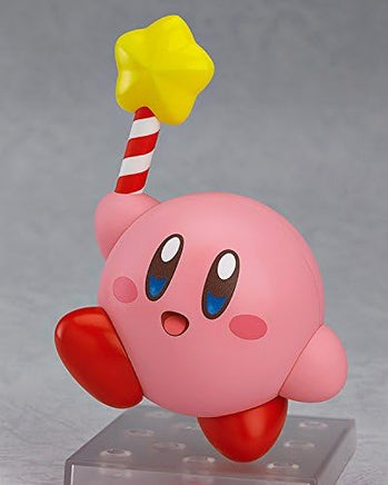Kirby's Dream Land 2 Inch Action Figure Nendoroid - Kirby #544