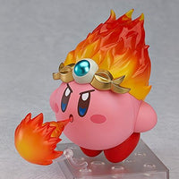 Kirby's Dream Land 2 Inch Action Figure Nendoroid - Kirby #544