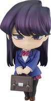 Komi Can't Communicate 4 Inch Action Figure Nendoroid - Shoko Komi #1853 Reissue