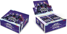 Kpop Demon Hunters Trading Card Gam Trading Card Series 1 - Booster Box (20 Packs)