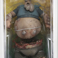Left 4 Dead 7 Inch Action Figure Deluxe Series - Dead boomer Ultra