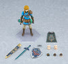 Legend Of Zelda Tears Of The Kingdom 7 Inch Action Figure Figma - Link