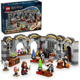 Lego Harry Potter Lego 397 Pieces - Hogwarts Castle Potions Class #76431