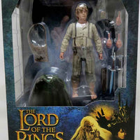 Lord Of The Rings 7 Inch Action Figure Deluxe Series 6 - Samwise Gamgee