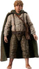 Lord Of The Rings 7 Inch Action Figure Deluxe Series 6 - Samwise Gamgee