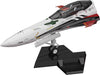 Macross Fighter Nose Collection Model Kit 1/20 Scale - Plamax MF-53