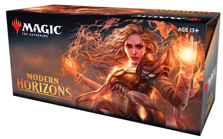 Magic the Gathering Trading Card Game - Modern Horizons Box