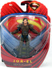 Man Of Steel 6 Inch Action Figure Movie Masters Series 1 - Jor-El