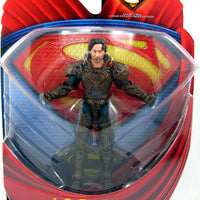 Man Of Steel 6 Inch Action Figure Movie Masters Series 1 - Jor-El