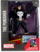 Marvel Collectible 12 Inch Statue Figure 1/6 Scale Posed Scene - The Punisher War Journal #8