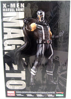 Marvel Collectible 8 Inch Statue Figure ArtFX+ Series - Marvel Now Magneto