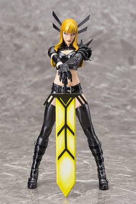 Marvel Collectible 9 Inch Statue Figure ArtFX+ Series - Marvel Now Magik