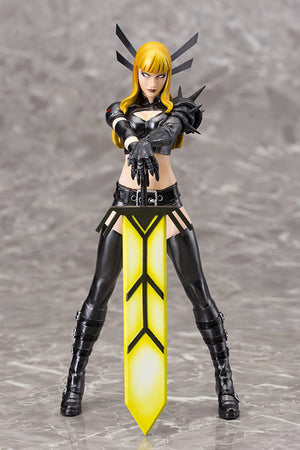 Marvel Collectible 9 Inch Statue Figure ArtFX+ Series - Marvel Now Magik