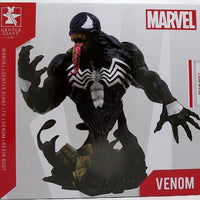 Marvel Collectible 7 Inch Bust Statue Comic Series - Venom