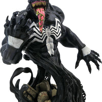 Marvel Collectible 7 Inch Bust Statue Comic Series - Venom