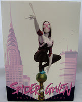 Marvel Collectible 14 Inch Statue Figure Phantom City Creative - Spider-Gwen