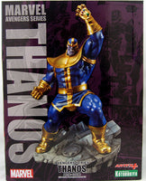 Marvel Comics Avengers Series 10 Inch Statue Figure ArtFX+ - Thanos