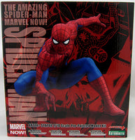 Marvel Comics Presents Spider-Man 1/10 Scale Statue Figure ArtFX+ - Amazing Spider-Man