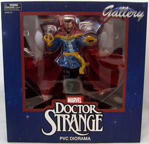 Marvel Gallery 9 Inch Statue Figure Doctor Strange - Doctor Strange