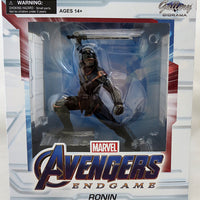 Marvel Gallery 9 Inch PVC Statue Avengers 4 - Ronin