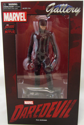 Marvel Gallery 11 Inch Statue Figure Daredevil Netflix - Daredevil Marvel Gallery 11 Inch Statue Figure Daredevil Netflix - Daredevil
