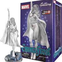 Marvel Gallery X-Men 9 Inch Statue Figure Exclusive - Diamond Emma Frost