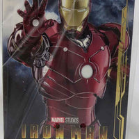 Marvel Infinity Saga 6 Inch Action Figure Deluxe 1/12 Scale - Iron Man Mark 3