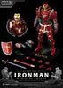 Marvel Iron Man 8 Inch Action Figure Dynamic 8-ction - Medieval Knight Iron Man DAH-046