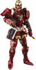 Marvel Iron Man 8 Inch Action Figure Dynamic 8-ction - Medieval Knight Iron Man DAH-046