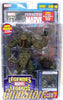 Marvel Legends 6 Inch Action Figure BAF Man Thing - Man Thing