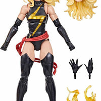 Marvel Legends Anniversary 6 Inch Action Figure Avengers Exclusive - Warbird