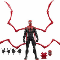 Marvel Legends Anniversary 6 Inch Action Figure Spider-Man - Superior Spider-Man