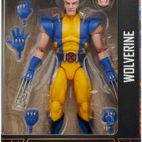 Marvel Legends Anniversary 6 Inch Action Figure X-Men - Astonishing Wolverine