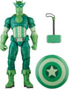 Marvel Legends Avengers 12 Inch Action Figure 60th Anniversary Giant Sized - Super-Adaptoid